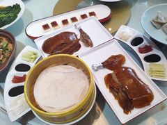 -八珍饺子·烤鸭·家常菜