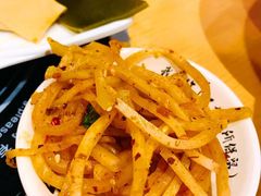 -武圣羊汤(回龙观店)