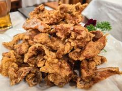 -潍坊菜馆(三里河南横街店)