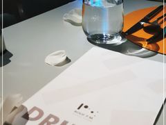 -璞渼咖啡 ROOF P.M. Café(浦东美术馆店)