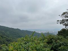 -广州市白云山风景名胜区