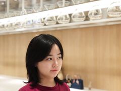 -% Arabica阿拉比卡咖啡(深圳湾万象城店)