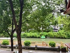 -西湖游船