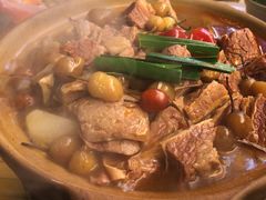 -夜椒瑶·广西大排档(八卦岭店)