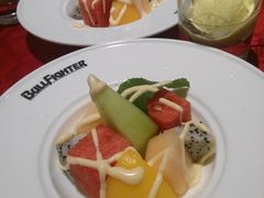-斗牛士牛排(南京东路店)