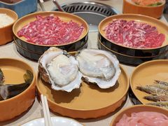 -海底捞大排档火锅(打浦路店)