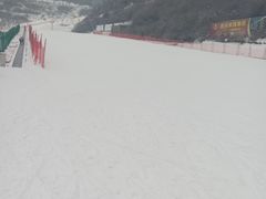 -太子岭滑雪场
