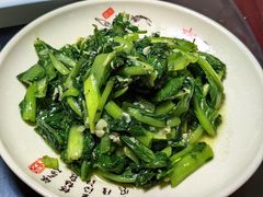 -聚首堂·特色小吃·肘子·炙子烤肉烤串(什刹海德胜门店)