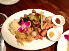 -宝莱纳啤酒花园餐厅PAULANER BRAUHAUS Nanjing(广州路店)