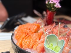 -匠和风精致料理(宁德万达店)