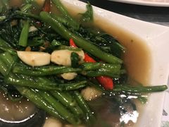 -香蕉叶餐厅(是隆店)