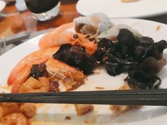 -北京王府井希尔顿酒店·万斯阁西餐厅