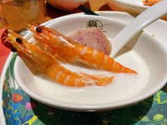 -樾餐厅泰式海鲜火锅(民歌湖店)