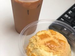 -龙记·香港茶餐厅(海上世界店)