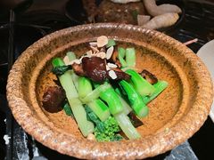-FLAIR顶层餐厅酒吧(浦东丽思卡尔顿酒店)