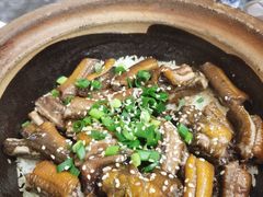 -红星光发煲仔饭(大石街店)