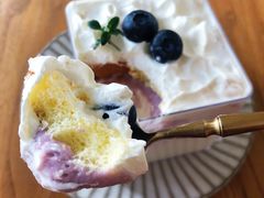-AHAVA·Fang Baking Studio