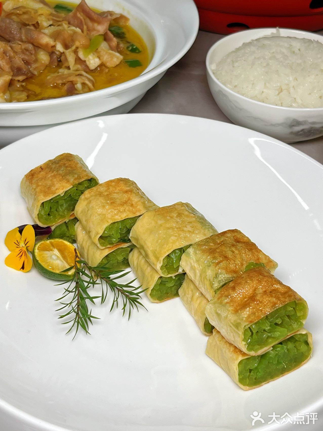 人均才50+，性价比吊打网红店！就选这儿了！