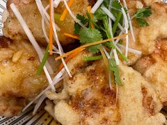 -黄家饺子东北特色菜馆(湖滨商业街店)