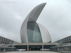 -上海中国航海博物馆