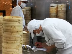 -鼎泰丰(德基广场店)