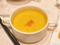 杨枝甘露-江南灶中餐厅(南京香格里拉店)