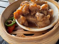 -鹿鸣酒家(越秀店)