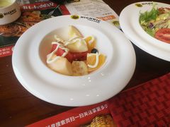 -海维克牛排馆HIGHWIC(青羊万达店)