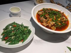 -花椒笑成都小馆(百脑汇店)