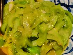 青番茄-青桃餐厅