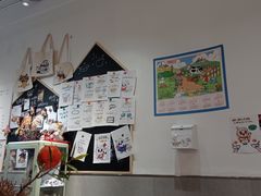 -小豆海棠(嘉兴路店)