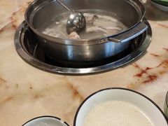 -四季合味椰子鸡(南山大冲店)