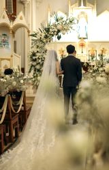 -迦南之约济南西式婚礼(济南店)