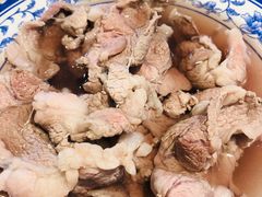 -京门老爆三·铜锅涮肉 爆肚(望京店)