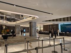 -国际青年会议酒店