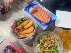 -盒马鲜生(顺义店)
