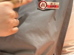 -海底捞火锅(飞马水城店)