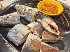 -合记汕头牛肉店(嘉禾路店)