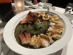 -宝丽轩中餐厅BAOLIXUAN