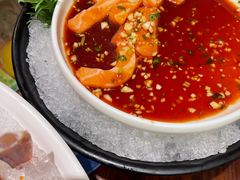 -东海怡品海鲜豆捞(舟宿夜江店)