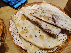 鲜肉锅盔-文叔·湖北名小吃·小龙虾(华强北店)