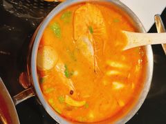 -simply thai天泰(静安嘉里中心店)