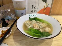 -袁记云饺(鼓楼店)