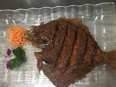 -老爷庙风味美食府(魏都大道店)