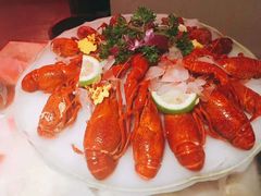 -沪小胖小龙虾(淮海中路旗舰店)