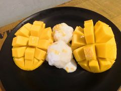 -Mango Tango