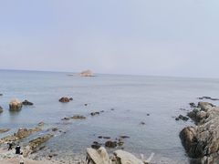 -养马岛旅游度假区