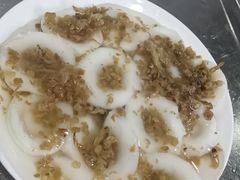 -老福合沟无米粿甜汤粿品店