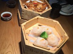 -点心传说·粤菜点心(佐阾虹湾店)