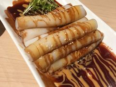 香麻斋肠粉-避风塘(宝山万达店)